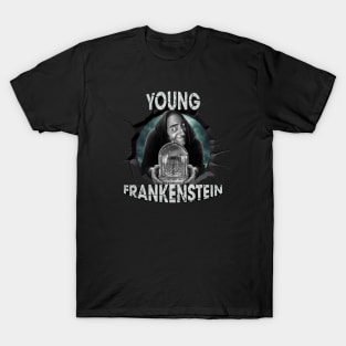 Young Frankenstein T-Shirt